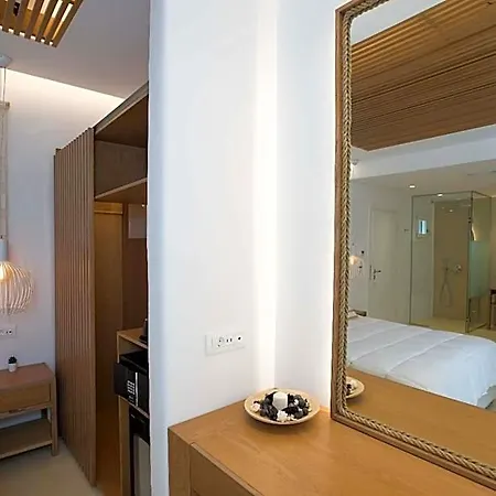 Hotel Elit Mykonos