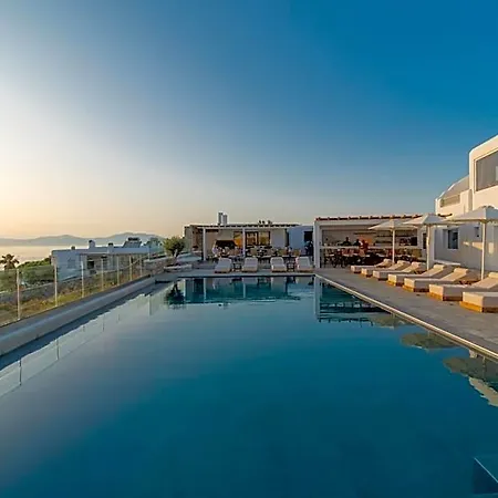 Elit Mykonos Ornos (Mykonos)