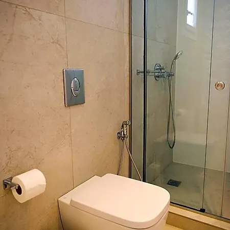 Elit Mykonos Ornos (Mykonos)