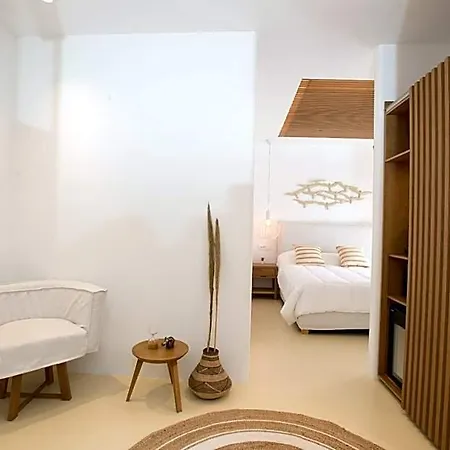 Elit Mykonos 4* Ornos (Mykonos)