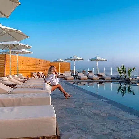 Elit Mykonos Hotel