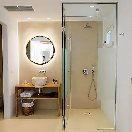 Elit Mykonos Ornos (Mykonos)