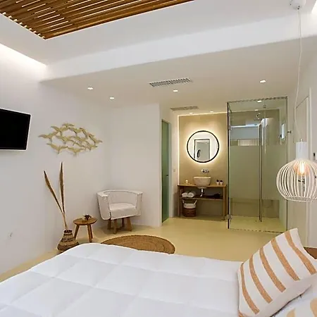 Elit Mykonos