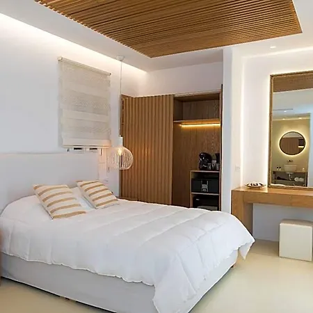 Elit Mykonos Ornos (Mykonos)
