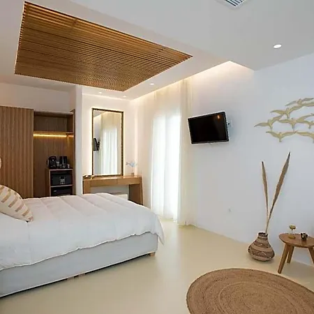 Elit Mykonos
