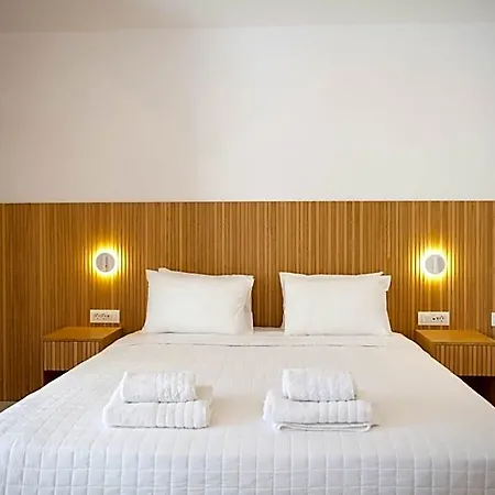 Elit Mykonos Hotel Ornos (Mykonos)