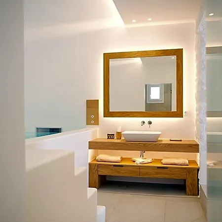 Hotel Elit Mykonos Ornos (Mykonos)