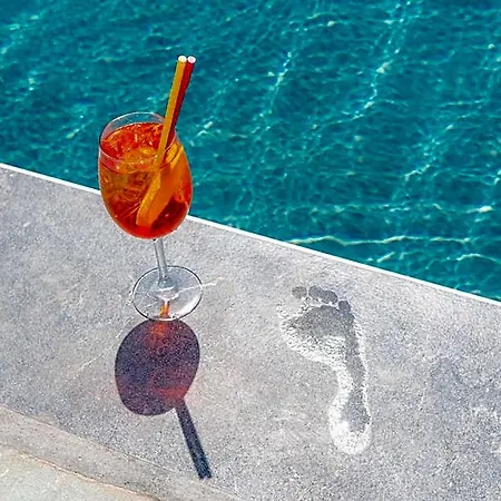 Elit Mykonos Otel Ornos (Mykonos)