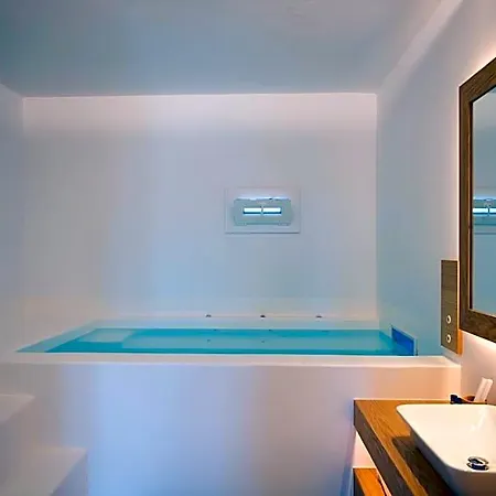 Otel Elit Mykonos