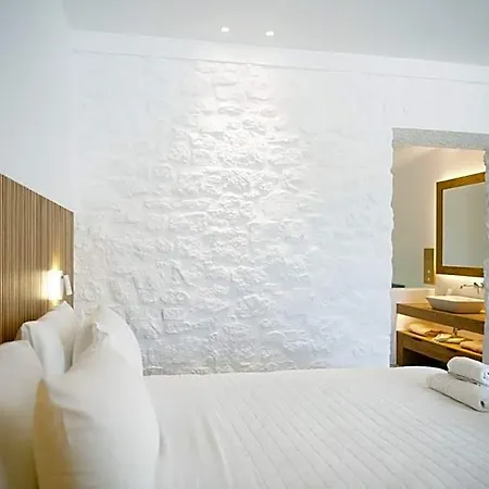 Elit Mykonos Ornos (Mykonos)