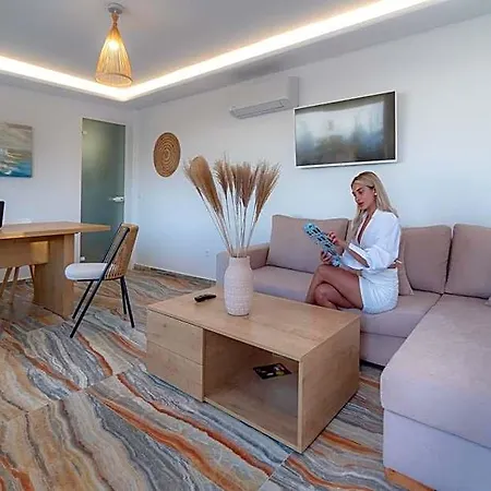 Elit Mykonos Hotel 4*