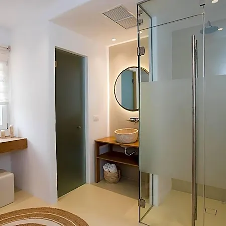 Elit Mykonos 4* Ornos (Mykonos)