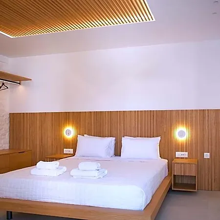 Elit Mykonos Ornos (Mykonos)