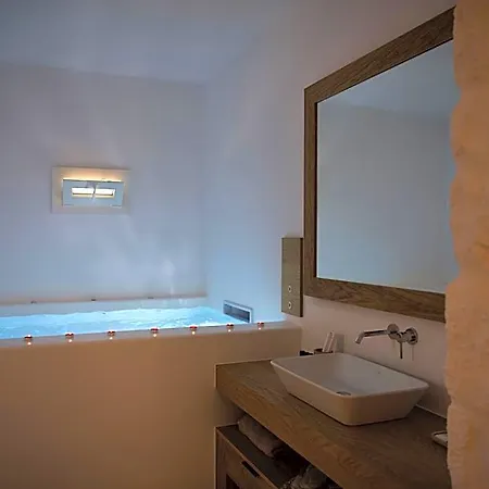 Hotel Elit Mykonos 4*