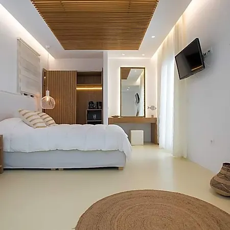 Elit Mykonos