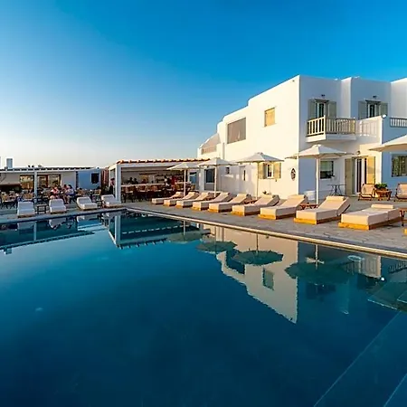 Hotel Elit Mykonos