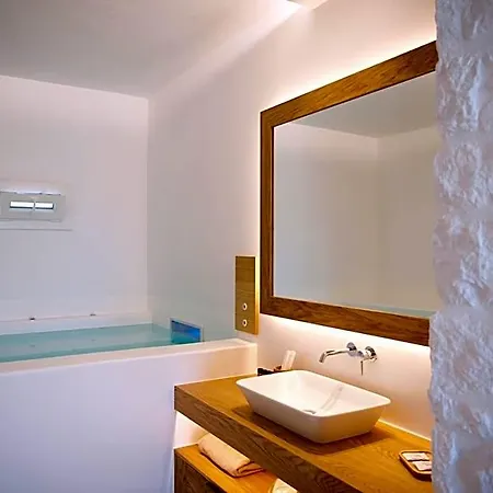 Elit Mykonos Hotel 4*