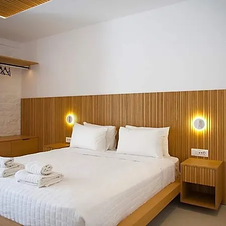 Otel Elit Mykonos Ornos (Mykonos)