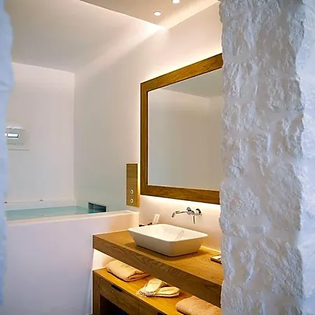 Hotel Elit Mykonos