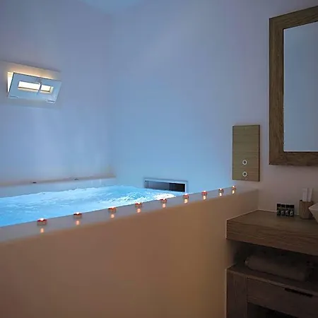 Elit Mykonos Hotel