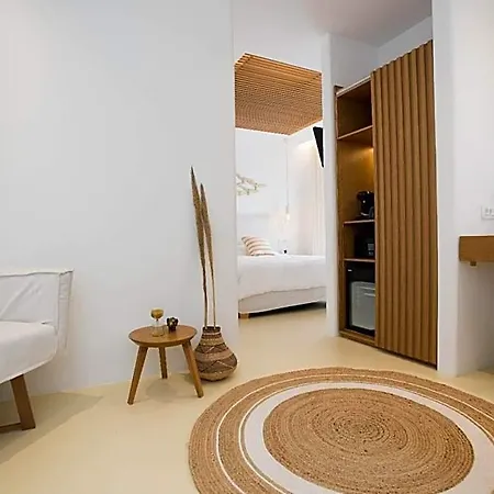 Elit Mykonos 4* Ornos (Mykonos)