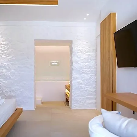 Otel Elit Mykonos 4*