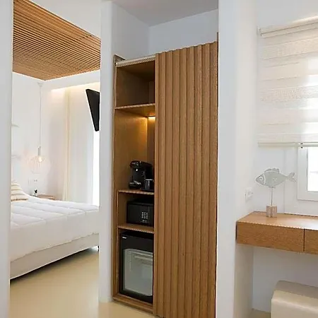 Hotel Elit Mykonos