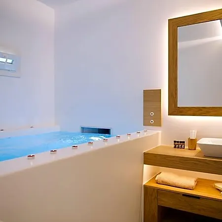 Elit Mykonos Hotel