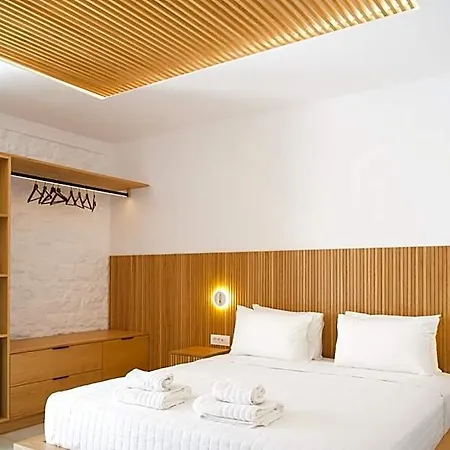 Elit Mykonos 4*