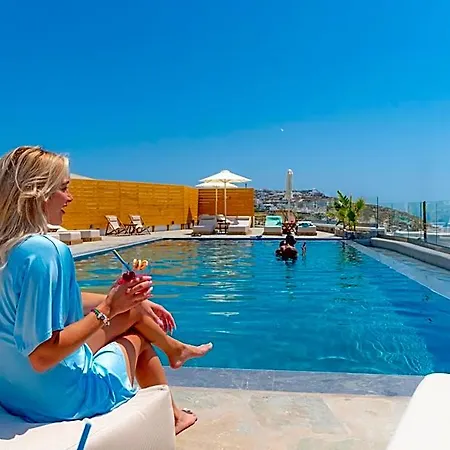 Elit Mykonos 4*