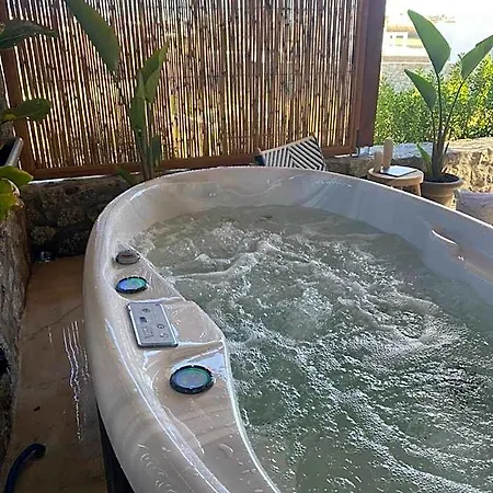 Elit Mykonos Hotel Ornos (Mykonos)
