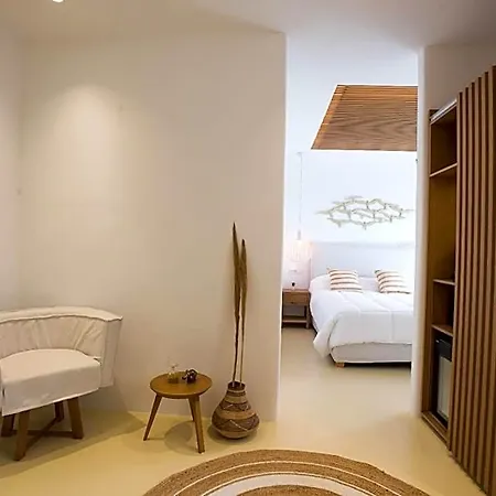 Elit Mykonos Otel 4*