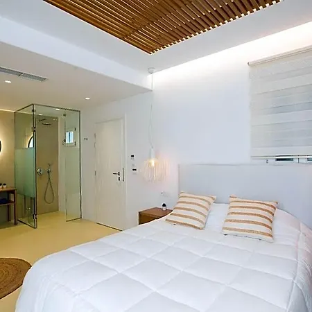 Hotel Elit Mykonos 4*